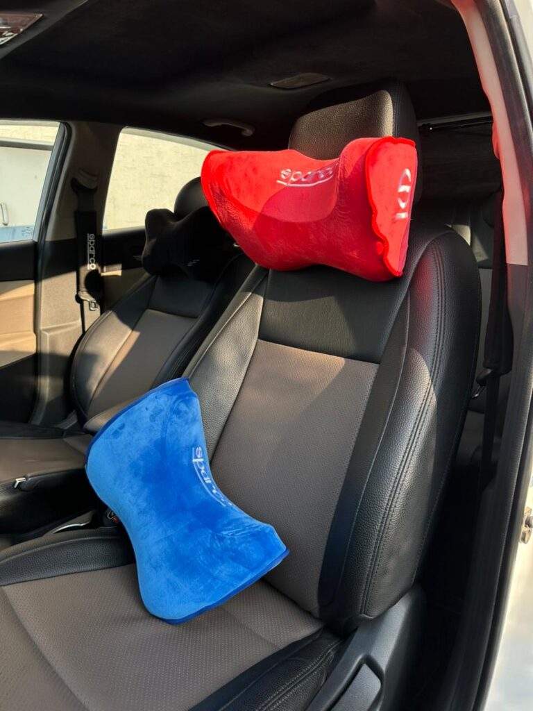 Interior Accessories